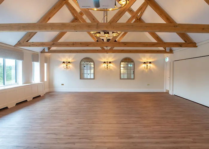 Cottesmore Hotel Golf & Country Club